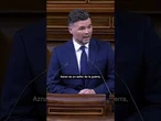 Rufián, a Sánchez: “Sigue instalado en el ‘y tú más ’y ‘yo no sabía nada’”