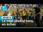 Coupe du monde des clubs : première ratée pour le Real de Xabi Alonso, Manchester City assure
