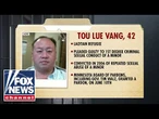 BREAKING: State Dept. DEPORTS child sex abuser pardoned by Walz