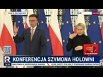 Hołownia przyznaje się do porażki! ,,Są takie rzeczy, których nie udało się zrobić''