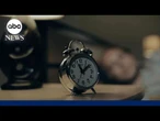 Congress considers an end to daylight saving time