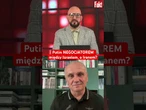 Negocjatorem między Izraelem, a Iranem ma być… PUTIN??!! #news #polityka #izrael #iran