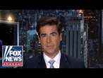 Has Biden disappeared from the world’s radar?: Jesse Watters