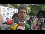 Referendum cittadinanza, Magi (+Europa): "Salvini dice che è pericoloso, ci spieghi come"