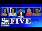 ‘The Five’ talk Trump's moves to clean up blue cities: 'Not too much to ask'