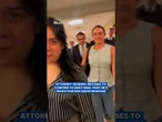 Todd Blanche refuses to confirm he's investigating Gavin Newsom