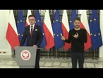 Hołownia: ochrona zdrowia potrzebuje bardzo dużo pieniędzy!