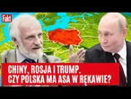 PUTIN NIE ZAKOŃCZY WOJNY! Ekspert wskazał jeden ważny powód | Robert Pszczel, OSW | Fakt