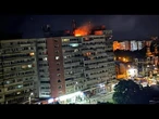 Roumanie : à Galați, les habitants pris de peur après l'incident avec un drone russe