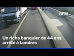 À Londres, le "Putney Pusher" arrêté neuf ans après avoir poussé une femme sous les roues d'un bus