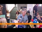 Baudo, Fiorello "Qualsiasi cosa si dica, Pippo è sempre un po' di più"