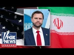 EXCLUSIVE: Vance gives MAJOR update on US-Iran talks in Switzerland