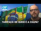 Flávio Bolsonaro ou Lula? A disputa sobre quem provocou o tarifaço de Trump