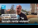 Moyen-Orient : “Malgré les discussions, le terrain reste violent” • FRANCE 24