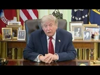 Trump ganhou quase US$ 1,2 bilhão com criptomoedas em 2025 | AFP