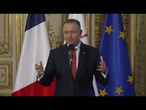 Nawrocki: Francja też ma wiele wątpliwości wobec umowy z Mercosur