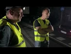 Społeczni strażnicy pilnują granicy! Niemcy podrzucają Polsce migrantów nocą?