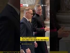 Prezydent Andrzej Duda złożył kwiaty przy grobie św. Jana Pawła II | OnetNews