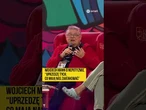 Wojciech Mann o nepotyzmie. "Uprzedzę tych, co mają nas zaatakować"