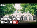 LIVE: Muckamore Abbey Hospital abuse inquiry report is published by Chair Tom Kark KC