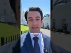 Trump's Freedom 250 concert in chaos