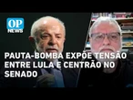 Pauta-bomba expõe tensão entre Lula e Centrão no Senado, avalia Rudá Ricci | O POVO News