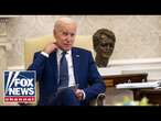 Ask Biden’s Cabinet under oath if he’s fit to serve: Dana Perino