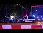 Suspect killed after deadly Berlin terror attack