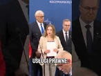 Tajemnicza transakcja 2,4 miliona złotych między Foką a Giertychem