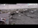 Taiwan, il super tifone Ragasa si abbatte sull'isola: almeno due le vittime