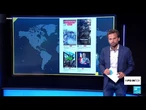 Non, l'armée française n'a pas refusé d'envoyer des troupes en Ukraine • FRANCE 24