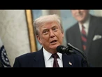 LIVE: Trump honors Purple Heart recipients at White House ceremony | NBC News