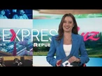 Express Republiki Luz 31.05.2026 | TV Republika