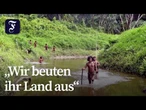 Viele unkontaktierte Völker könnten bald verschwinden