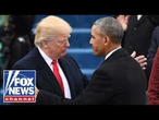 'THIS IS VERY DAMNING STUFF': Trump-Russia collusion 'hoax' unpacked