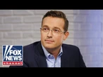 'ENOUGH IS ENOUGH': Podcaster sends URGENT message to Dems after threat