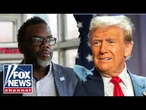 NO 'COMMON SENSE': Chicago resident blasts mayor over Trump comments