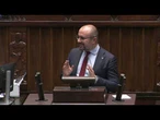 Ukraina czci UPA, a Tusk ich usprawiedliwia?! Jabłoński POTĘŻNIE grzmi w Sejmie!