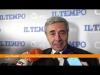 Richeldi "Gestione efficiente dei rifiuti cruciale per la salute "