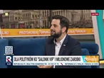 ,,Tworzenie specjalnych sali dla VIP'ow - to było chore!'' | Przyjaciele Republiki