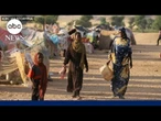 Spotlight on World Refugee Day