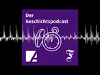 Fußball-WM 1978: Ein paar hundert Meter vom Stadion zum Folterkeller - Der Geschichtspodcast