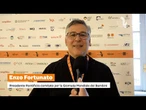 Padre Fortunato: “Stop alla guerra ai bambini: sono il futuro”