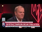 Strach, lęk i emocje - sposób władzy Tuska | Republika Dzień