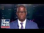 Charles Payne warns a Kamala Harris victory would mean a 'bifurcated economy'