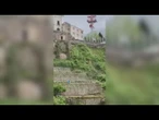 Funivia del Faito, 4 vittime nella caduta della cabina