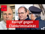 100 Milliarden! Vor dieser Regierung müssen die arabischen Clans jetzt zittern