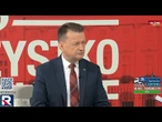 Błaszczak nie ma wątpliwości: przyspieszone wybory? Coraz bardziej realne! | E.Bugała Wszystko Jasne