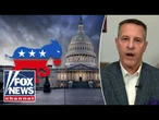 'POWER GRAB': Dems are counting on this 'distortion' of the census, argues ex-Trump appointee