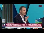Prokuratura Bodnara staje po stronie migrantów! | W Punkt